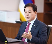 박완수 경남지사 "명태균 공천 개입 없어···언론보도 법적 대응"