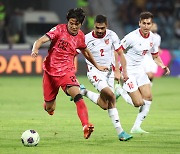 요르단을 2-0으로 완파한 한국의 전술은 어땠을까[김세훈의 스포츠IN]