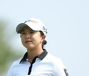 김세영, 약 4년 만에 우승하나···LPGA 투어 뷰익 상하이 대회 2라운드 연속 선두