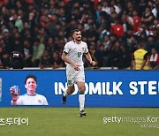 '홍명보호 다음 상대' 이라크, 팔레스타인에 1-0 승리…일본, 사우디 꺾고 죽음의 조 1위