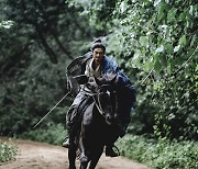 강동원 박정민 ‘전,란’ 오늘 공개