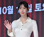 김소연 '한 손에 잡힐듯한 개미허리'[엑's HD포토]