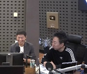 이영표 "축구 감독 생각 없다...자질은 없는 것 같아" (라디오쇼)[종합]