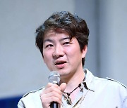 송일국 "내 20마디=삼둥이 한마디...'애니'로 딸 생겨서 좋아" (컬투쇼)[종합]