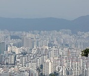 "금리 인하 선반영에 대출 규제도…집값 영향 크지 않아"