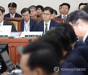 기재위, 감세 공방…"부자감세 없다" vs "감세효과 대기업 중심"