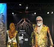 India Fashion Week