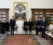 VATICAN SPAIN DIPLOMACY