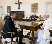 VATICAN SPAIN DIPLOMACY