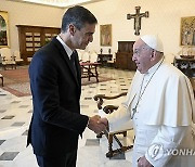 VATICAN SPAIN DIPLOMACY