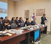 주불 대사 "부산엑스포 '큰 차이' 판세분석 없었다곤 말못해"