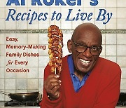 Food - Al Roker