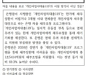 단기 연체차주 주목…‘개인사업자대출119’ 아시나요[30초 쉽금융]