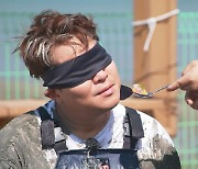 '1박 2일' 문세윤, 백종원·안성재 완벽 성대모사…"재미있는디?"