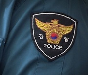 술 취해 “죽을 것” 경찰 불러놓고 “내가 언제” 폭행한 40대 실형