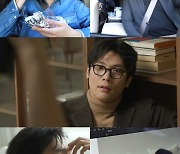 최다니엘, '최저씨' 자아 실종?…훤칠한 수트핏으로 매력 폭발 ('전참시')