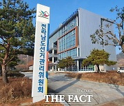 10·16 영광·곡성군수 재선거 최종 사전투표율 ‘42.49%’