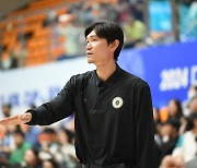 [KBL 컵대회] 김주성 DB 감독, “무엇을 해야하는지 알았던 것 같다” … 조동현 현대모비스 감독, “더 단단해지길 바라고 있다”