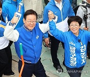 [속보] 이재명 "선장이 술 먹고 `나 몰라`라 지도 못 보면 항해 되겠나"