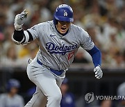 오타니와 린도어, MVP 논쟁 다시 불붙다...MLB 전문가들의 의견 분분