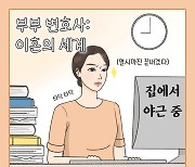 도장 찍기 직전 "순 사기꾼"…이혼 합의, 안심은 금물인 이유 [이혼의 세계]