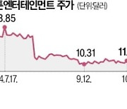 불매운동에 노사갈등까지…위기의 네이버웹툰