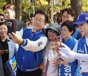 이재명 “선장이 술 먹고 항해하면 되겠나”