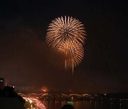 “삼둥이랑 옥상에서 불꽃축제 관람”…송일국 아파트 재건축한다더니 가격이