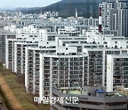 “임대물량 줄이고 일반물량 늘리고”...재건축 사업성 높아지는 ‘이 동네’