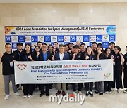 스포츠 초융복합 'STAR 인재' 키우는 경희대학교 스포츠 DNA+학과 주목! 김도균 학과장 "미래 시대 주도할 초융복합 스포츠 전문가들 많이 나올 것"