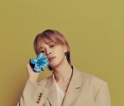 BTS 지민 ‘Who’, 영국 싱글 차트 31위…12주 연속 이름 올려