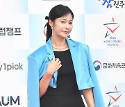 안혜경, 패셔너블한 매력 (2024 코리아 드라마 어워즈)[포토엔HD]