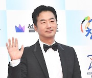 류승수, 여유로운 표정 (2024 코리아 드라마 어워즈)[포토엔HD]