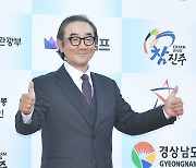 김홍파, 믿고 보는 배우 (2024 코리아 드라마 어워즈)[포토엔HD]