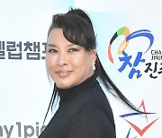 정영주, 시크한 아름다움 (2024 코리아 드라마 어워즈)[포토엔HD]