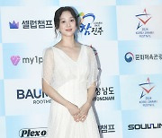 정려원, 자신만의 예쁜 스타일 (2024 코리아 드라마 어워즈)[포토엔HD]