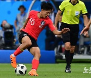 이승우가 5년 만에 축구대표팀으로 돌아온다…'부상' 황희찬·엄지성 중도하차