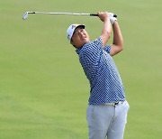 이경훈, PGA 블랙 데저트 챔피언십 2R 공동 37위…10위 그룹과 3타차