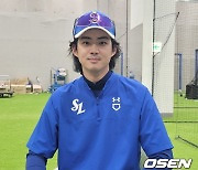 '30표 중 29표' 압도적 월간 MVP 구자욱의 PO 출사표, “우리는 이미 이겼다는 생각으로” 