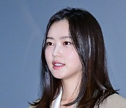 최리, '보통의 가족' 무대인사 [사진]