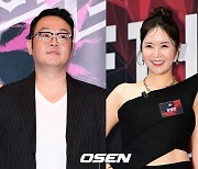 '순돌이' 이건주, 신내림 받고 무속인...장영란 점사 맞을까 "더 올라갈 것" [Oh!쎈 종합]