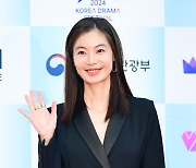 윤소이,'맑은 미소' [사진]