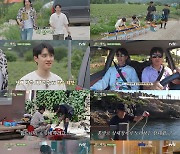 ‘삼시세끼 Light’ 4회 연속 안방 1위··· 깜짝 손님은 도경수X이광수