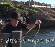 '삼시세끼' 이광수X도경수, 깜짝 등장…"'콩콩팥팥' 스핀오프 준비"