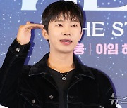 '오늘은 가수 아닌 축구선수' 임영웅 "기성용 패스 조심해야" 경계... 골 세리머니+하프타임 공연 예고