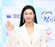 김미란 '매력적인 미소'[엑's HD포토]