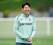 "손흥민 EPL 최고의 양발 피니셔, 경이롭다"…극찬 변함 없다! 19일 웨스트햄 홈경기 정조준