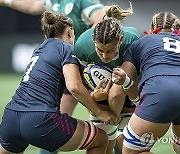 Ireland US Rugby