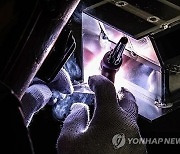 기계산업 중심지 창원시에서 '국제용접 및 절단자동화전'