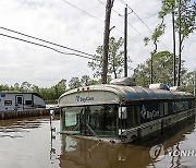 Hurricane Milton Weather